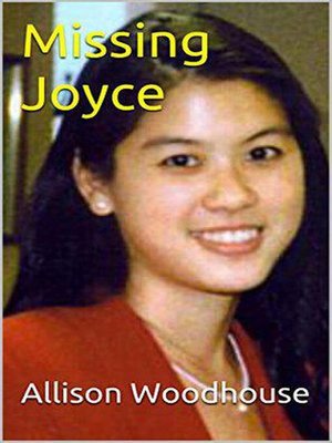 cover image of Missing Joyce